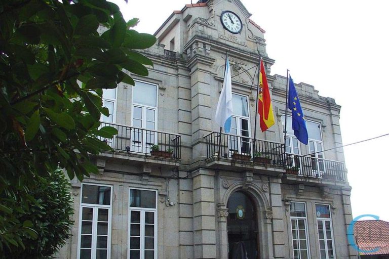 Gondomar crea un roteiro botánico para dar a coñecer o seu rico patrimonio vexetal