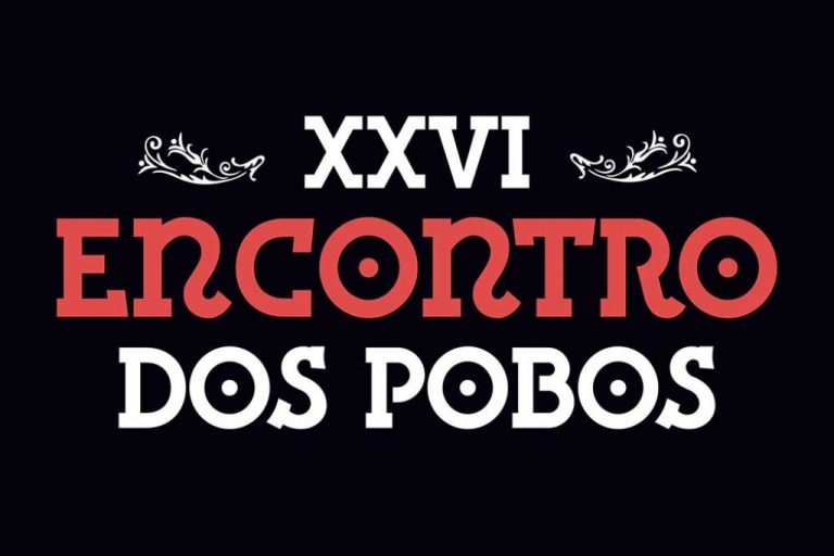 O «XXVI Encontro dos Pobos» achega á Guarda a música e floclore de Polonia, Austria e Galicia