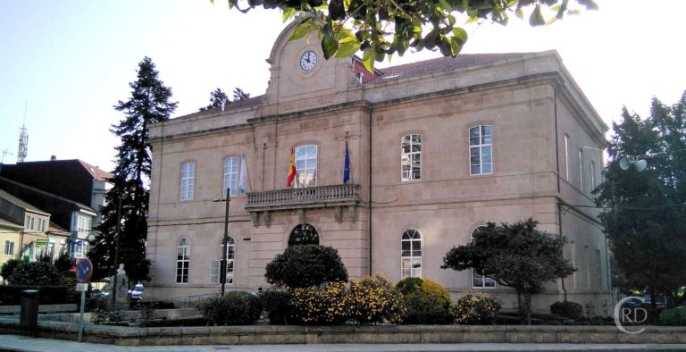 Ponteareas amplía nunha hora o peche da hostalería en Fin de Ano