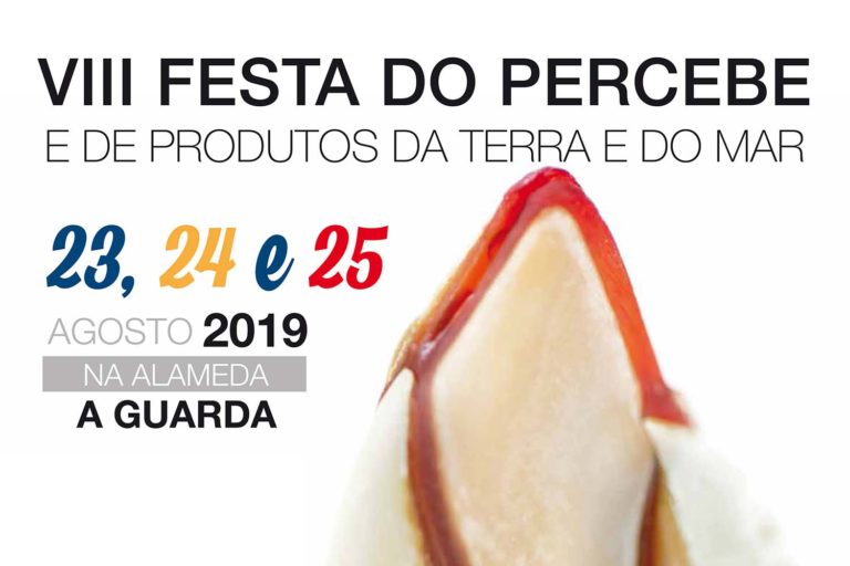 Nova cita gastronómica na Guarda coa «Festa do Percebe»