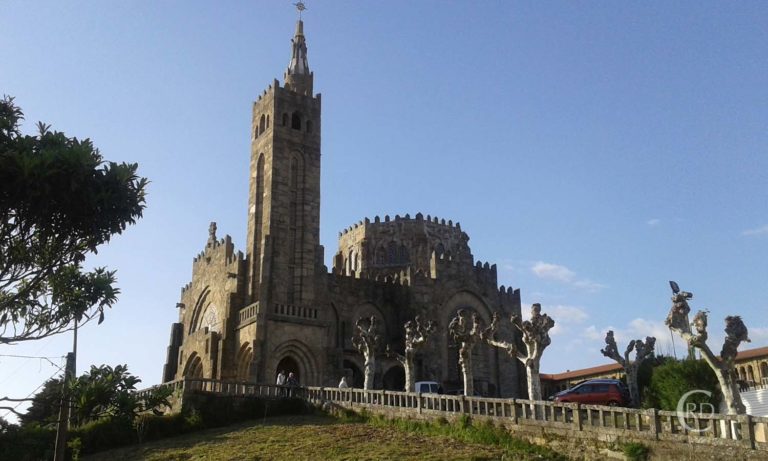 Nigrán adía a celebración do primeiro Certame Internacional de Corais de Galicia ‘Ars Canendi’ previsto para o 27 de xuño