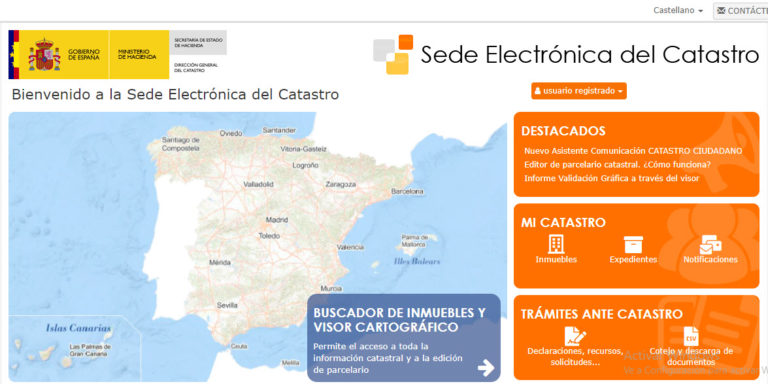 O Ministerio de Facenda a través do Catastro impón ao Concello de Mos unha nova Valoración Catastral