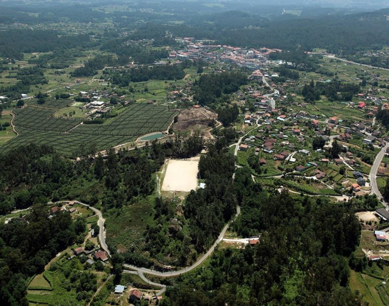 Salceda tratará o ‘catastrazo’ do Ministerio de Hacienda nun Pleno Extraordinario