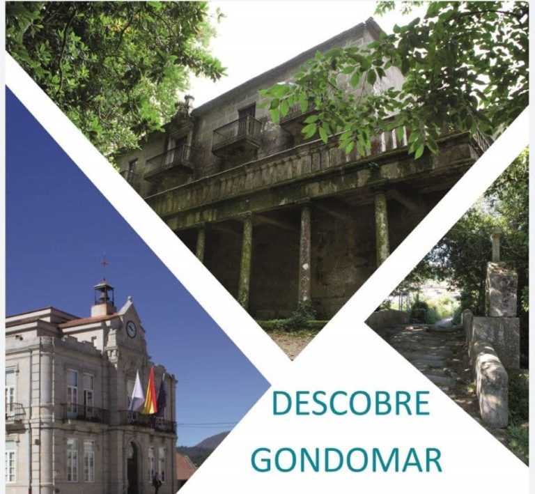 Volve o programa de roteiros turísticos “Descobre Gondomar”