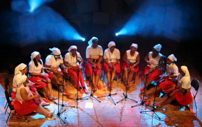 O festival ‘Algazara Danzando entre Culturas’ volve a Ponteareas o vindeiro 19 de setembro