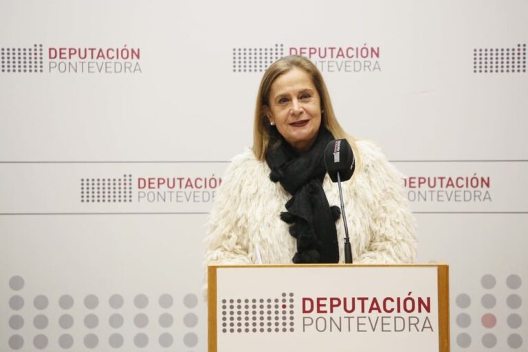 Éxito total da Deputación en Fitur