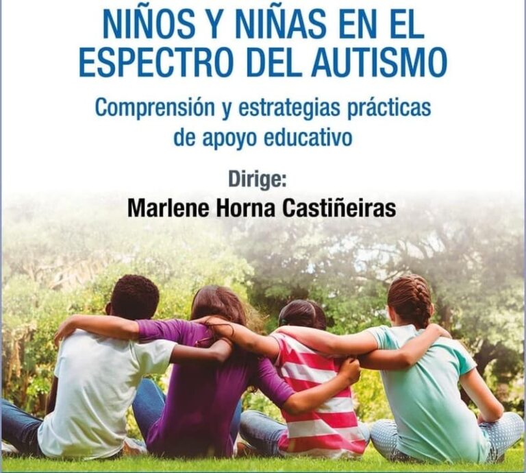 Charla sobre o autismo na infancia o 15 de abril na Axencia de Colocación de Mos