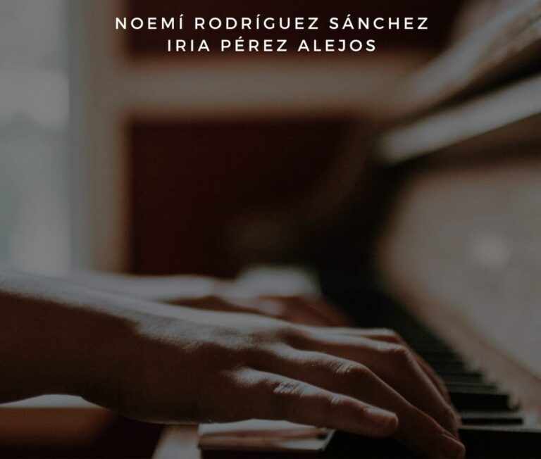 Nigrán ofrece este sábado un concerto de piano