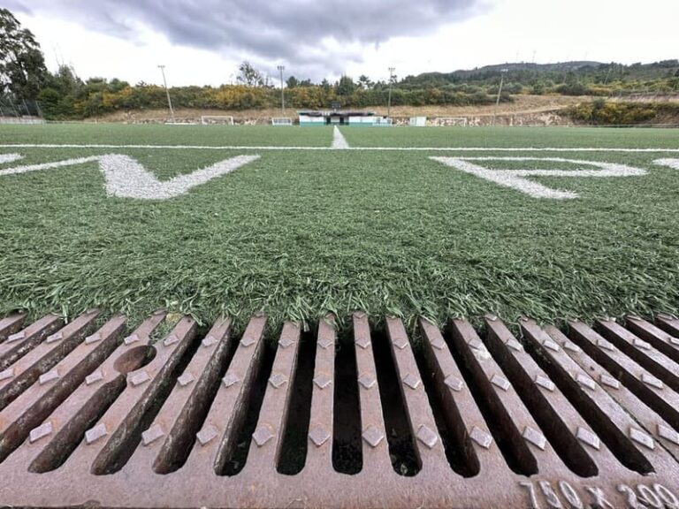 A Cañiza mellorará o campo de Fútbol das Augas Ferreas